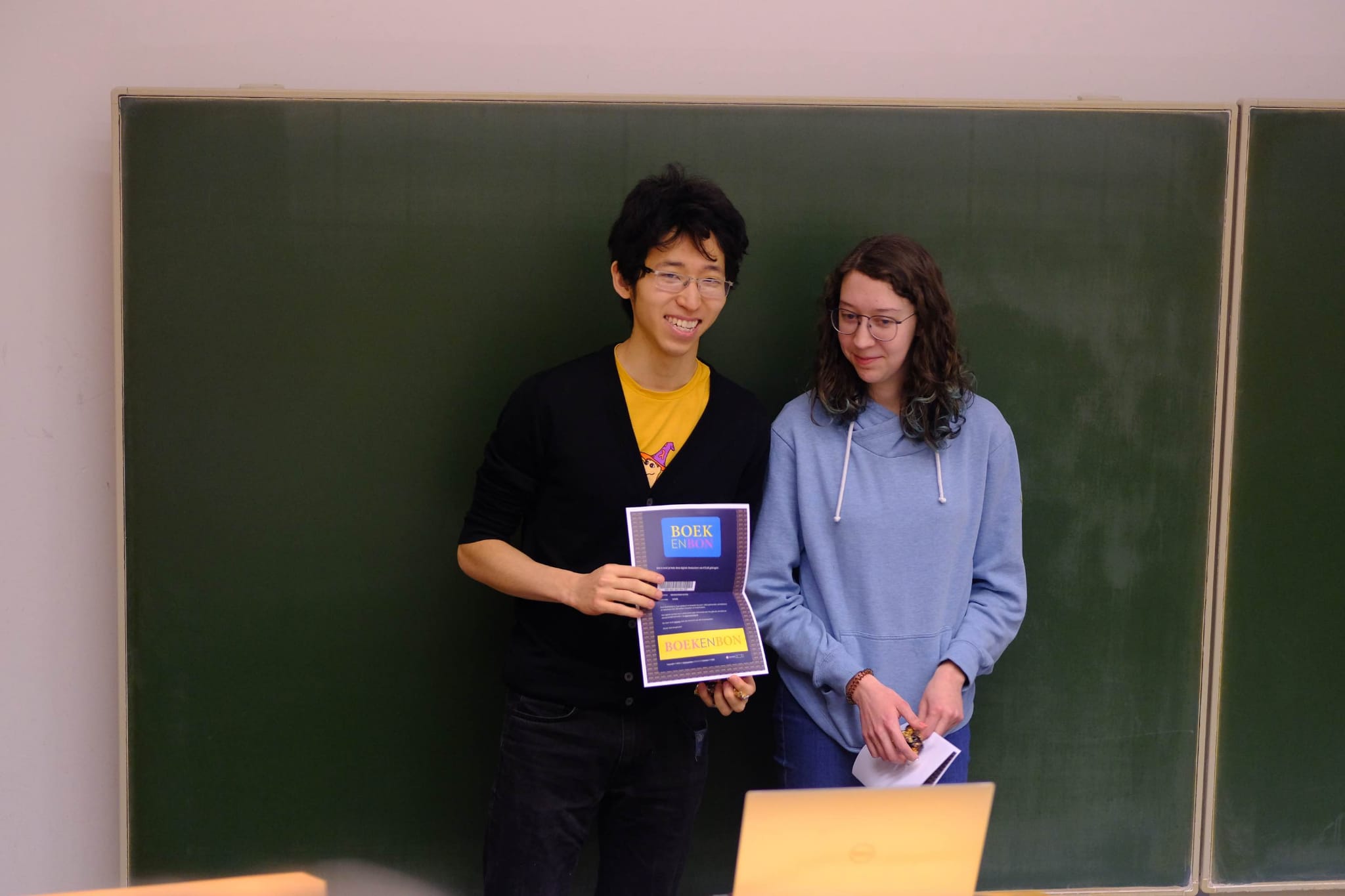 Computer Graphics Competition