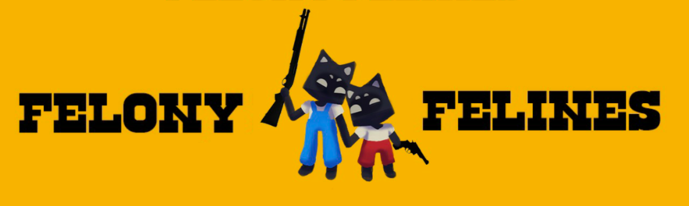 Felony Felines