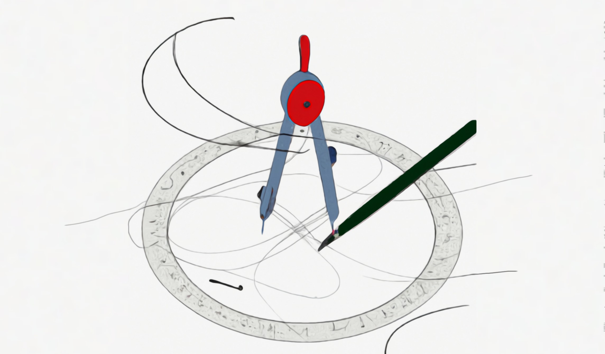 Inversive Geometry